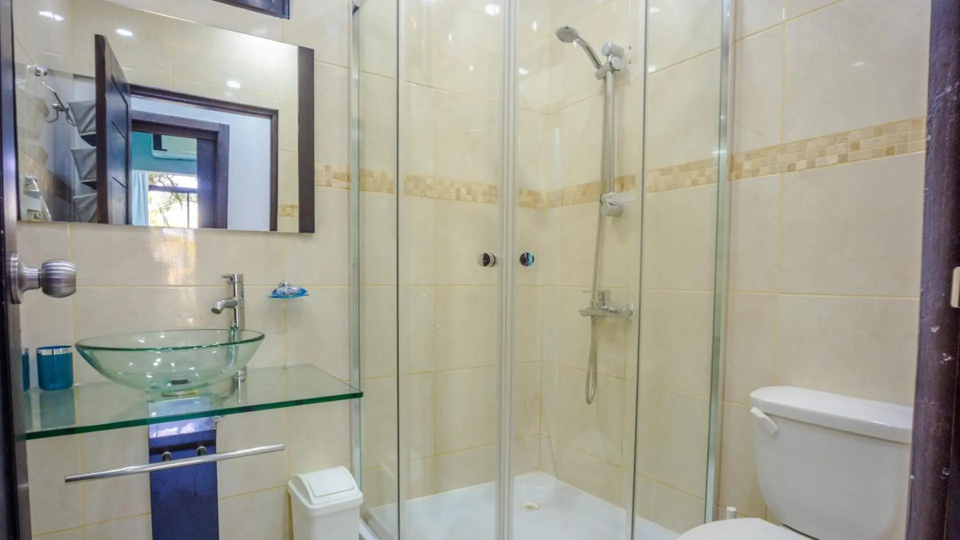 Apartamento Beautifully Updated In The Heart Of Town Cabarete