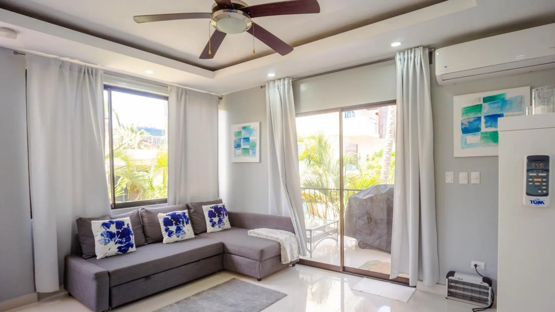 Beautifully Updated In The Heart Of Town Cabarete Den Dominikanske Republik