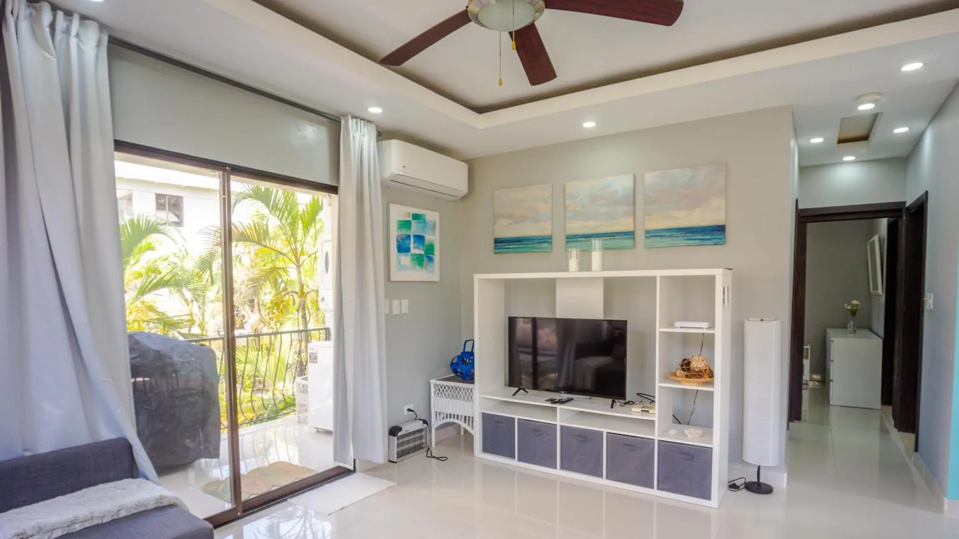 Beautifully Updated In The Heart Of Town Cabarete Den Dominikanske Republik